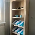 Apartamento Landliebe