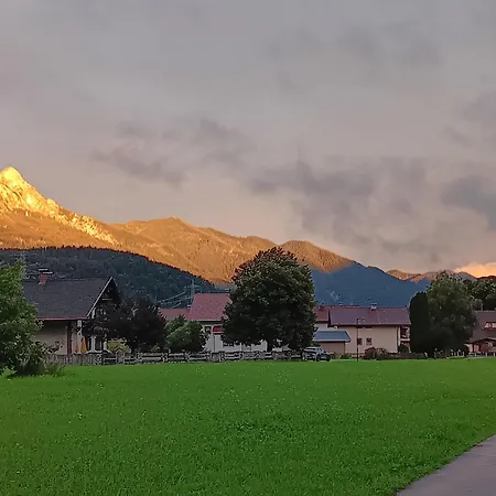 Landliebe Apartament *