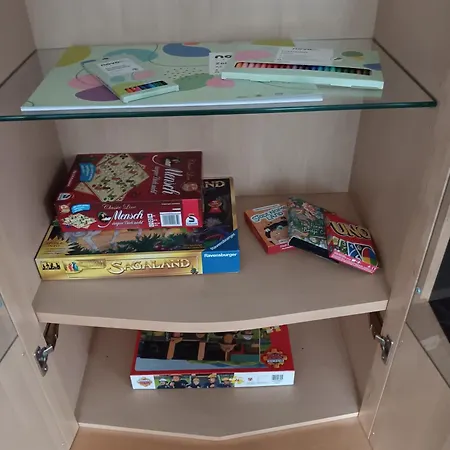 Landliebe Apartament Pinswang