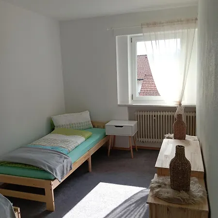 Landliebe Апартаменты Пинсванг