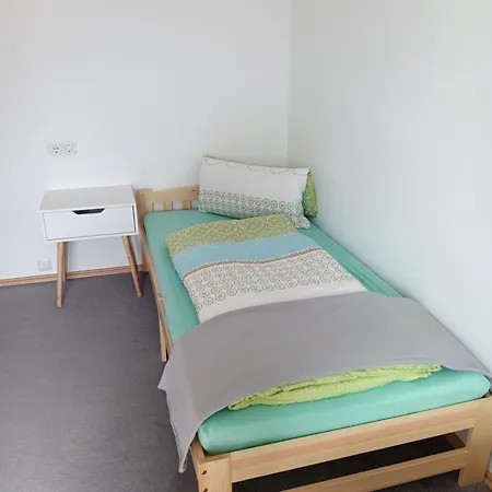 Landliebe Apartament Pinswang