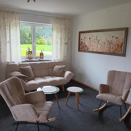 Apartment Landliebe Pinswang