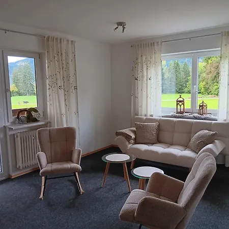 Landliebe Apartament *