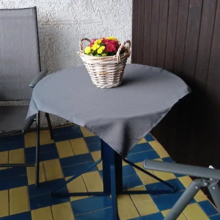 Landliebe Apartament Pinswang