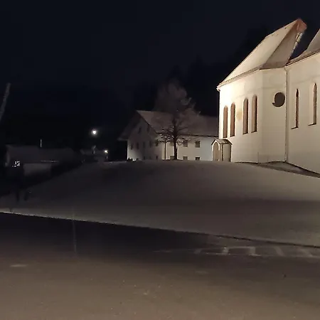 Lägenhet Landliebe Pinswang