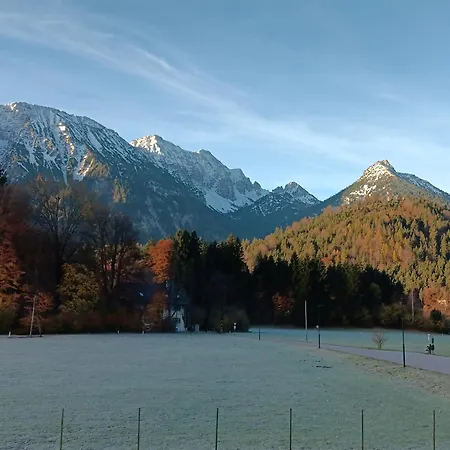 Landliebe Pinswang