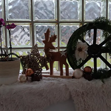 Apartament Landliebe