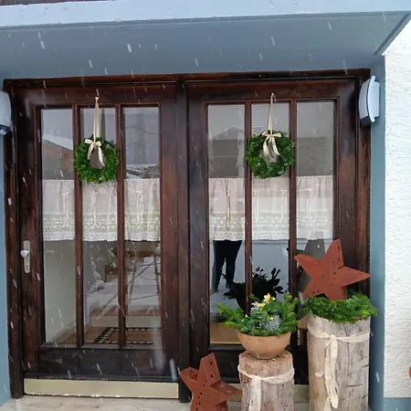 Apartament Landliebe