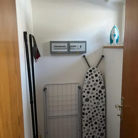 Apartamento Landliebe