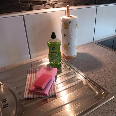 Landliebe Apartamento