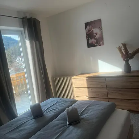 Landliebe Apartament