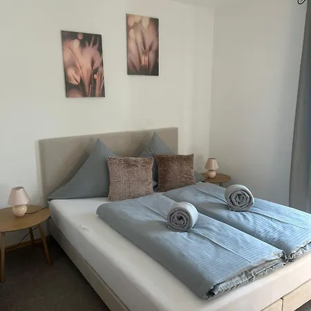 Apartament Landliebe