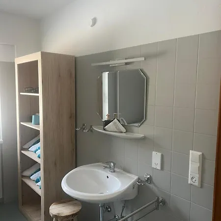 Apartamento Landliebe