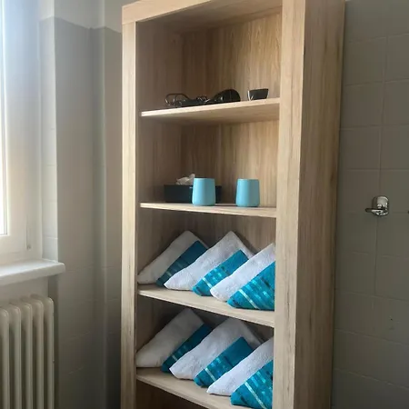 Apartament Landliebe