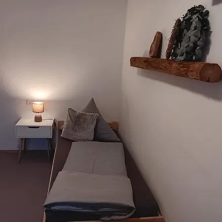 Apartamento Landliebe