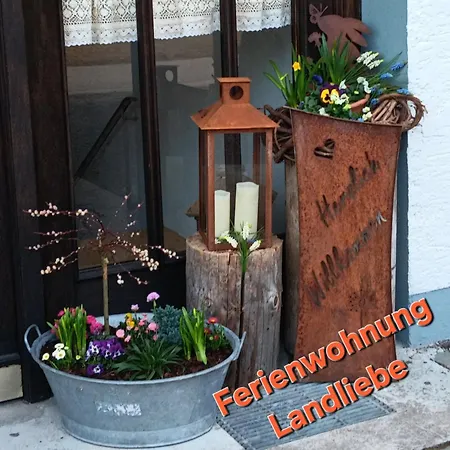 Landliebe