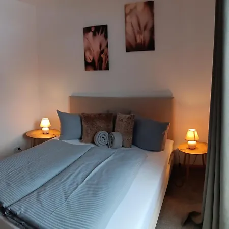 Landliebe Apartamento