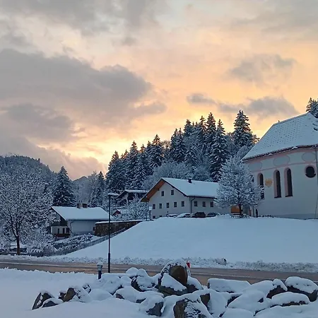 Apartamento Landliebe