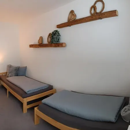 Landliebe Apartment *