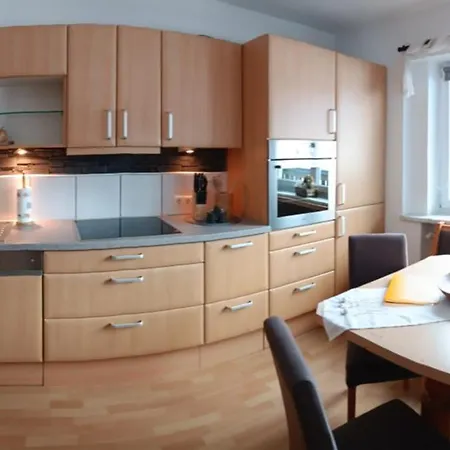 Apartamento Landliebe