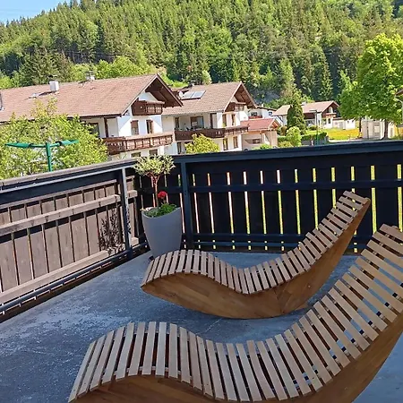 Landliebe Apartamento