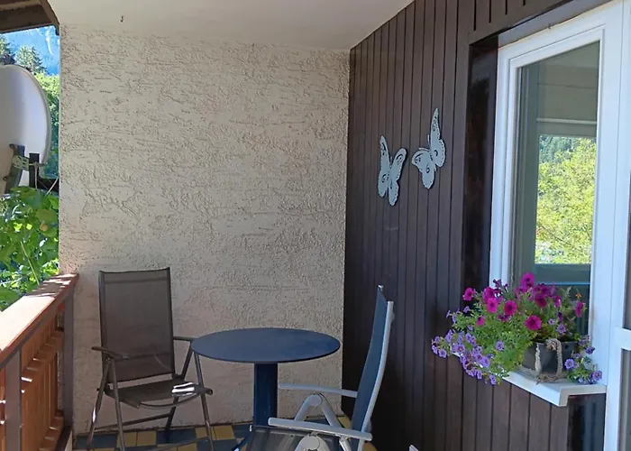 Apartamento Landliebe