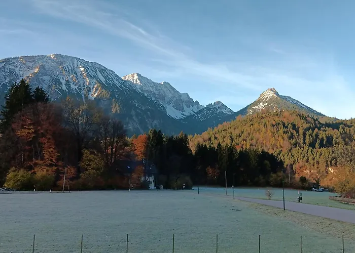 Landliebe Pinswang
