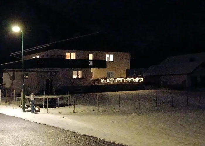 Landliebe Pinswang