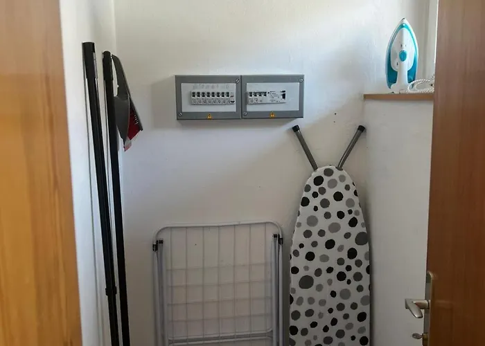 Apartamento Landliebe