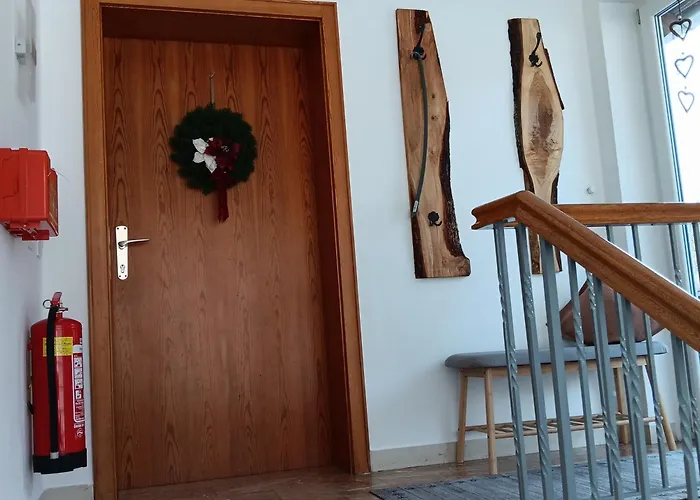 Apartamento Landliebe