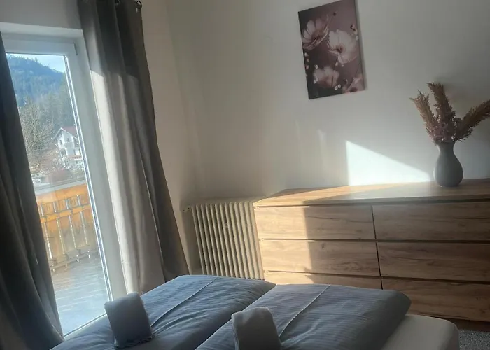 Landliebe Apartamento