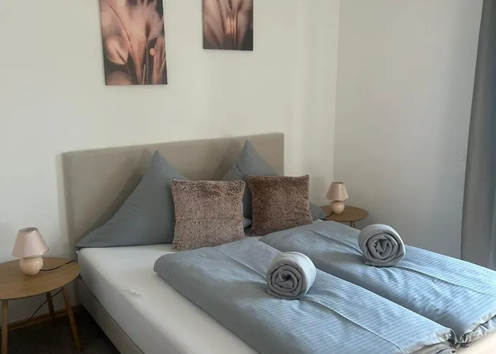 Apartamento Landliebe