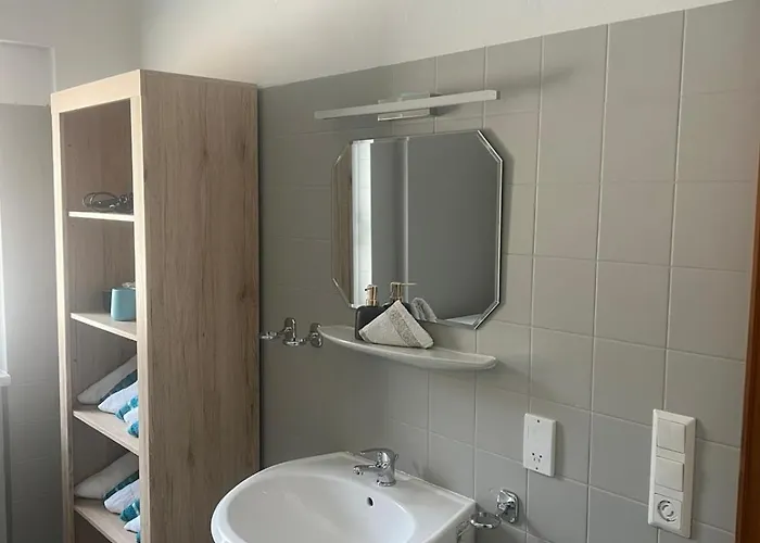 Apartamento Landliebe