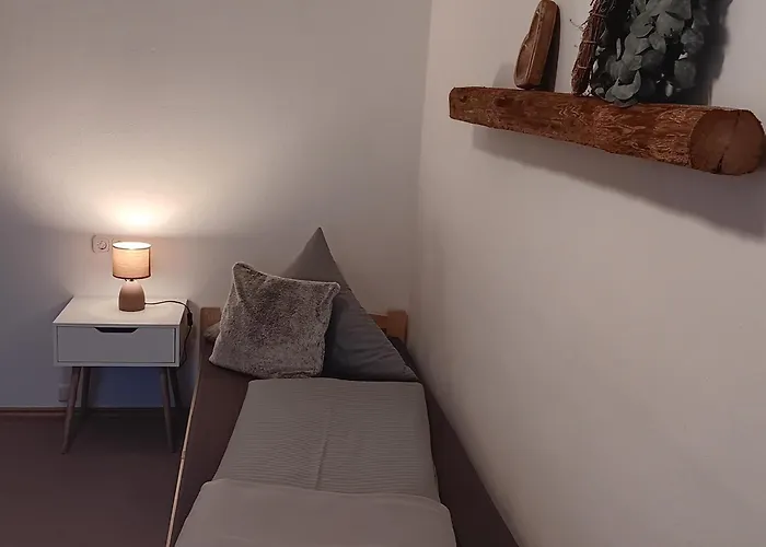 Apartamento Landliebe