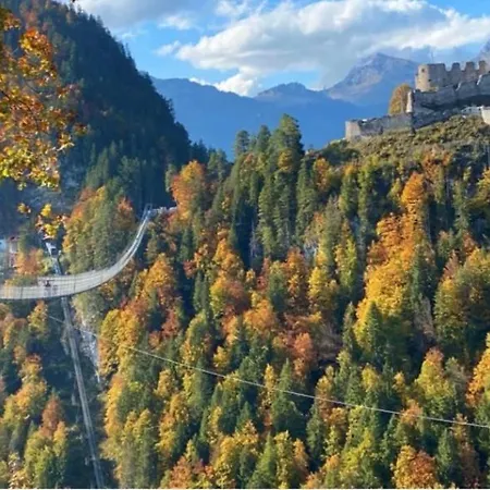 Landliebe Appartamento *