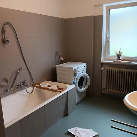 Landliebe Appartamento