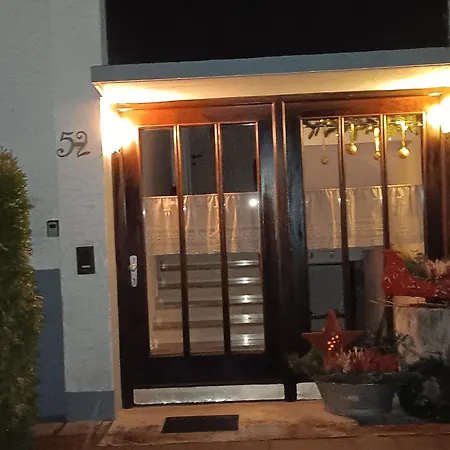 Appartamento Landliebe Pinswang