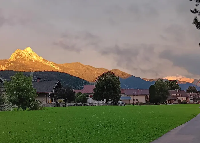 Landliebe Apartamento *