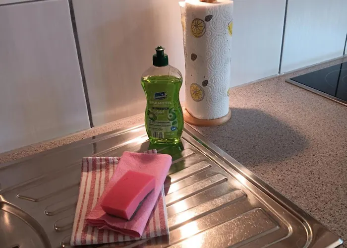 Landliebe Apartamento