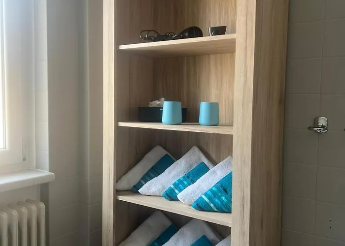 Apartamento Landliebe