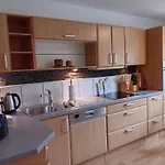 Landliebe Apartmán Pinswang