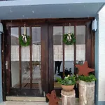 Apartmán Landliebe