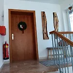 Apartmán Landliebe