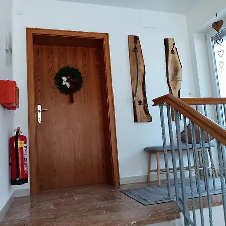 アパート Landliebe